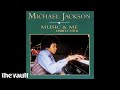 Michael Jackson If N I Was God Audio mp3