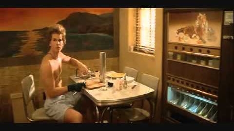 Real Genius   Why am I the only person who has that dream 22