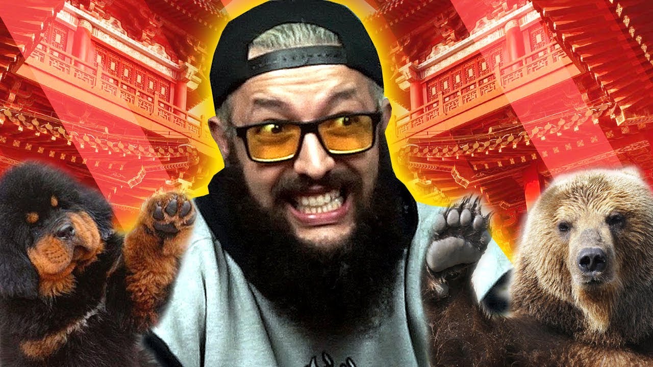 MOÇA, SEU PET NÃO É O QUE VOCÊ TÁ PENSANDO...