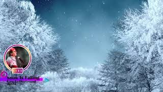 Watch Chris De Burgh Snow Is Falling Live video