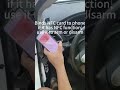 NFC bluetooth immobilizer ,car anti thief