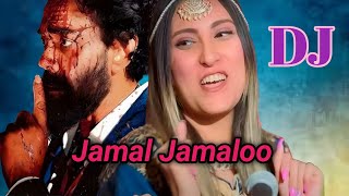 Jamal Jamaloo _ DJ Remeix [Animal Movie] Song Hard Bass T-Series Release