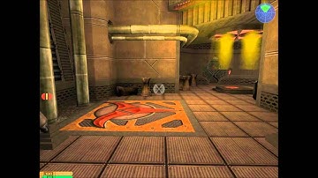 Star Trek: Elite Force 2 Trek-through - Episode 1: Intro