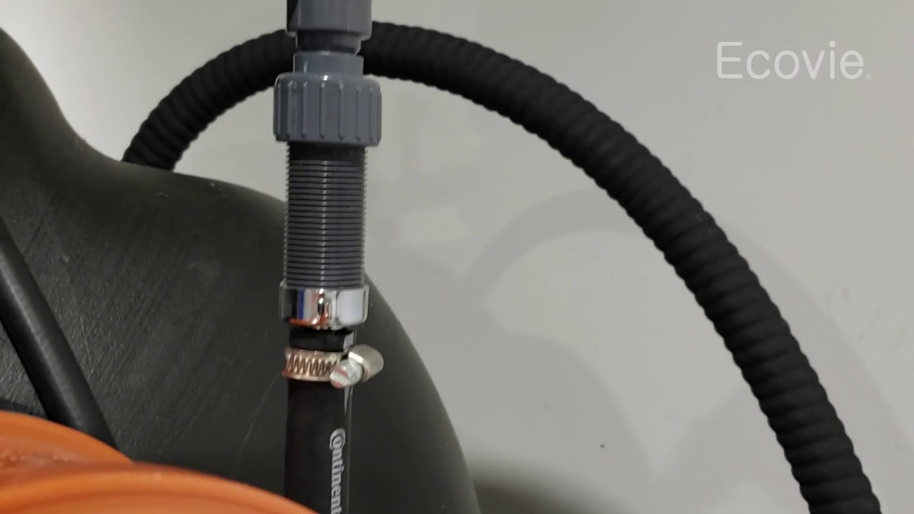 Aqualoop Packaged Commercial Unit Ecovie Water Management