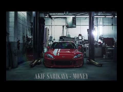 Akif Sarıkaya - Money