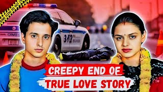 When Loving Someone Becomes A Crime ! True Crime Documentary | EP 56