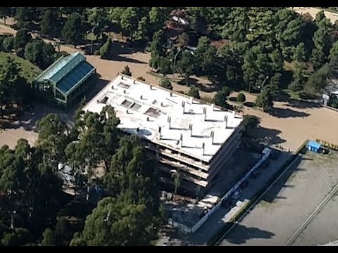 რატომ არის დანაშაული ბულვარში 19-სართულიანი კორპუსის ჩადგმა და რატომ უნდა შეჩერდეს მშენებლობა