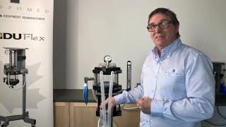 Do you perform enough leak tests on your veterinary anesthesia machines?