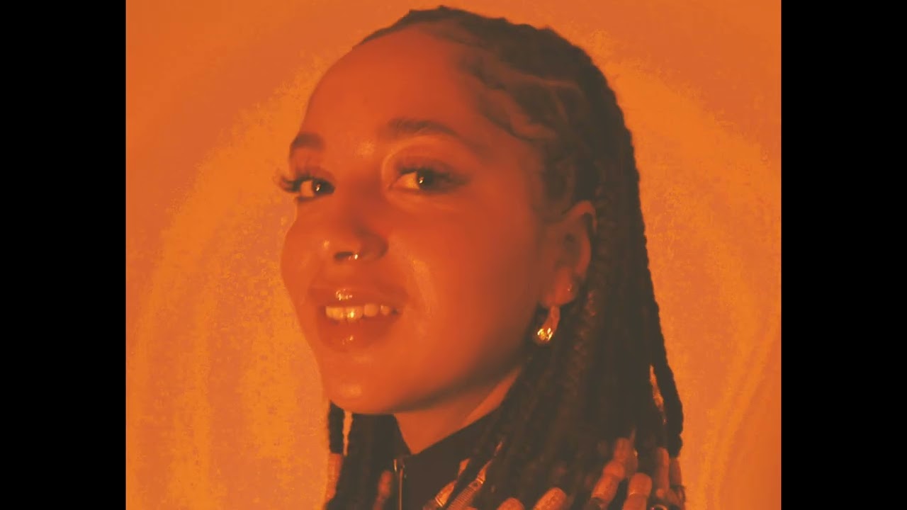 Yiigaa - Prove It (INFAMOUSIZAK) (Official Visualiser)