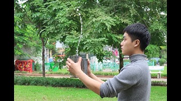 [ Flair Bartending ] Kỹ Thuật Rót Rượu Trong Working Flair - Bài 4