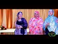 Sahra Ilays | Heesta Asalkaba Hurdada | Xasuustii Xalimo Khaliif Magool Ahun