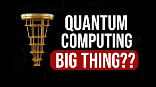 Celebrity Quantum Computers: No Longer Just a Dream! Profile