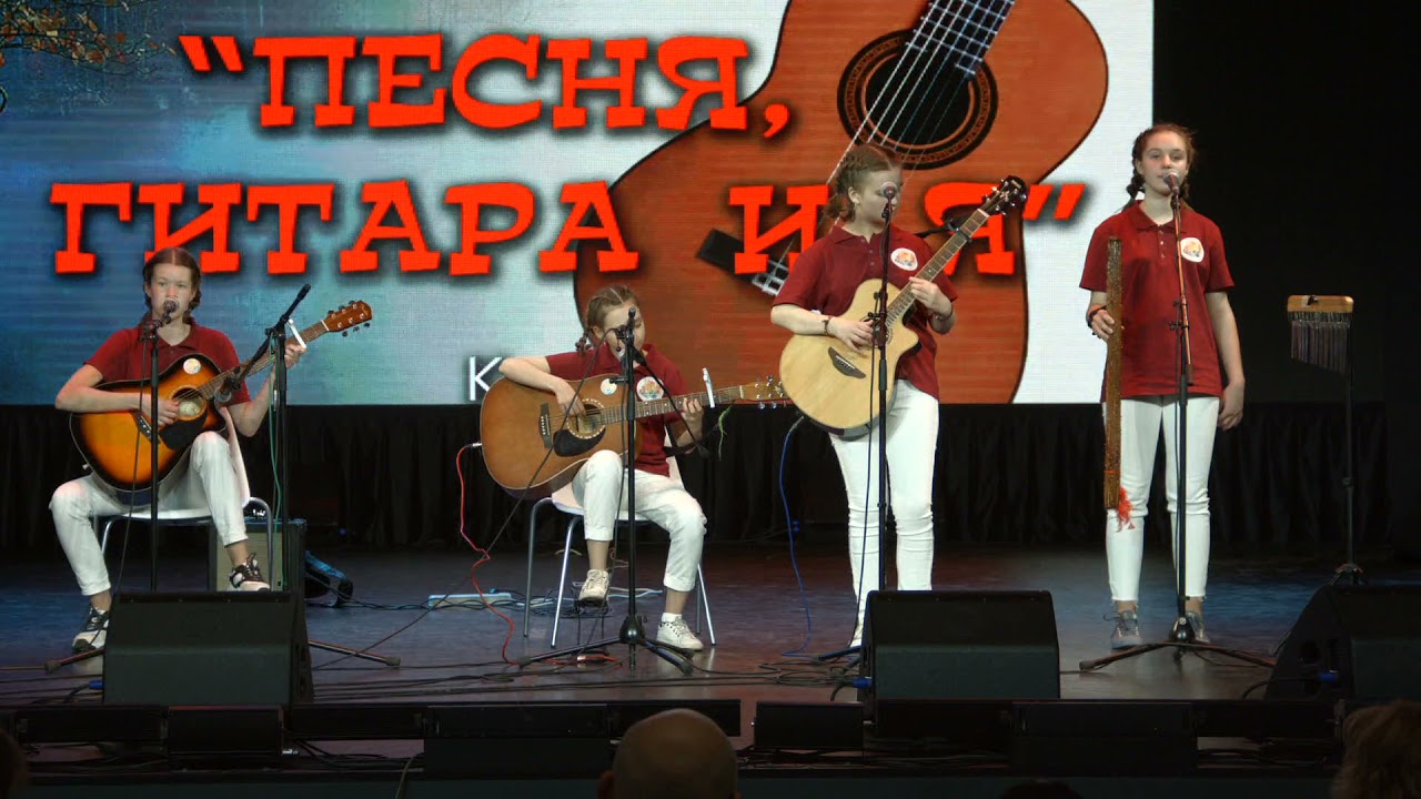 10 ансамбль творческой студии "Solo art", г.Екатеринбург