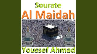 Sourate Al Maidah, Pt. 1