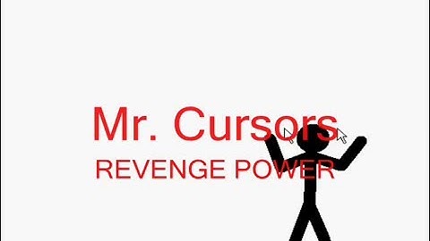 Man Vs. Cursor (Pivot)