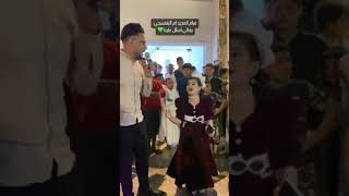 اغنية و رقص ام البنفسجي جديد 😂 - تقليد ام البنفسجي - ياغالي أسأل علينا #ام_البنفسجي #اضغط_اشتراك ❤