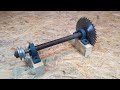 Simple DIY Table Saw Simple DIY Table Saw