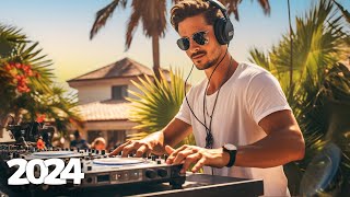 Alan Walker, Dua Lipa, Martin Garrix & Kygo, The Chainsmokers Style - Summer Music EDM HOUSE6