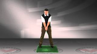 Bill Abrams Jimmy Ballard Golf Drill screenshot 4