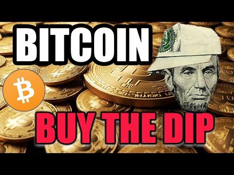 buy bitcoin or wait for dip