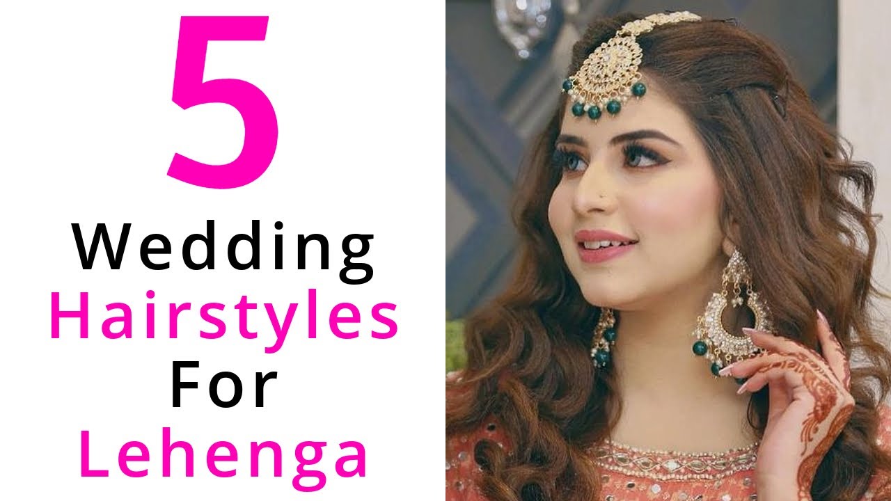 The Best Wedding Hairstyles for Long Hair of all Types