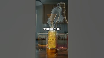 Foam Eruption Science at Home A Safe Soap Rocket