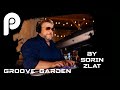 Capture de la vidéo Groove Garden | Live @ Curtea Școalei | Full Concert