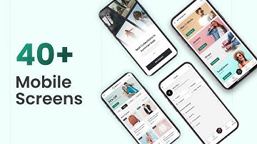 W3Cart React Native Mobile Application Presentation WooCommerce Based   #reactnative  #woocommerce