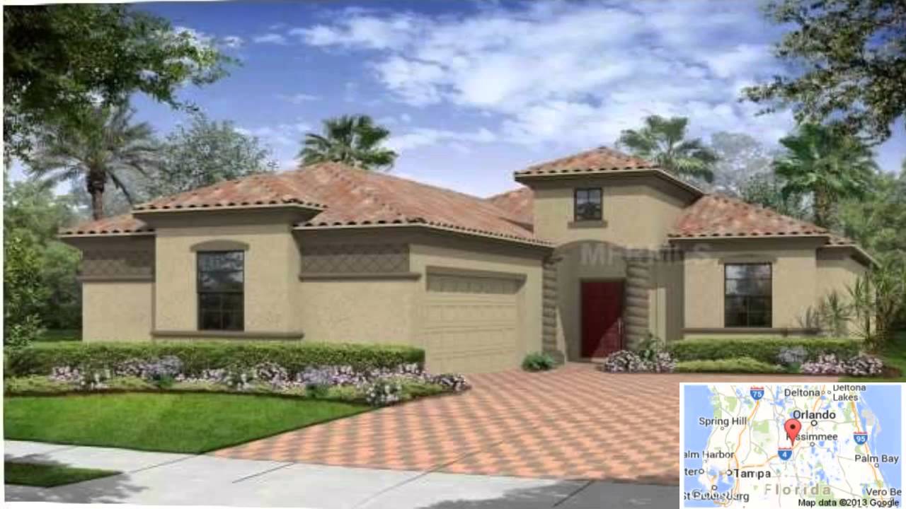 2bed 3bath Family Home for Sale in Championsgate, Florida on florida