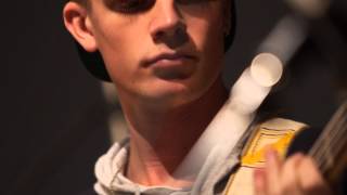 Video voorbeeld van "Wild Cub - Hidden in the Night (Live on KEXP)"