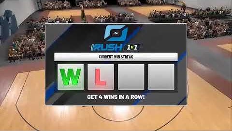 Elite 1 Grind 2K20!!! New Demigod Build!! New 1v1 rush event!!!!