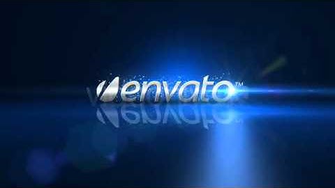 FREE Light Scribble   Intro Template   After Effects CS5, CS6 Mega