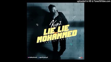 Kcp2 - Lie Lie Mohammed