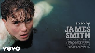 James Smith - Don't Think Twice, It's All Right (Audio)