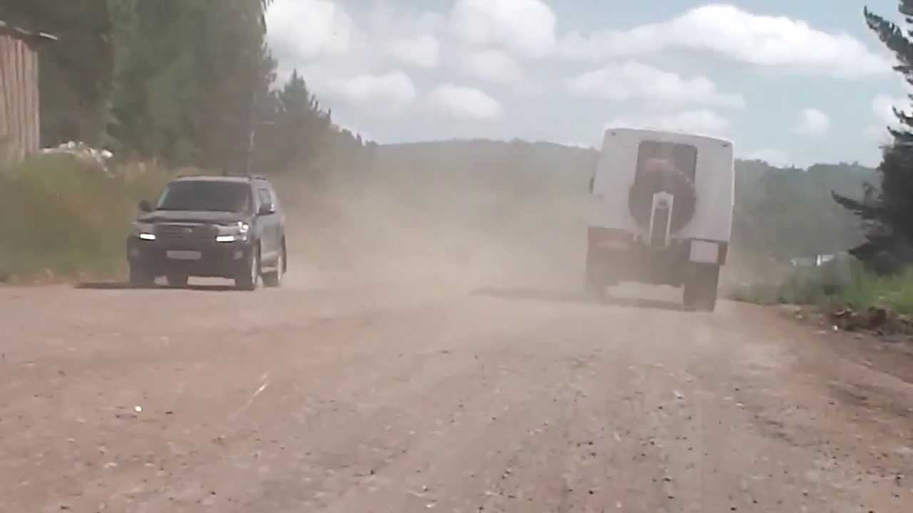 Красноярск краснотуранск на машине