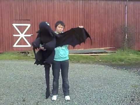 giant toothless plush for sale