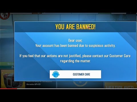 asphalt 8 cannot retrieve data