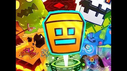 GEOMETRY DASH