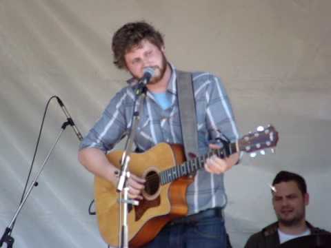 Dan Mangan - So Much for Everyone - Vancouver Folk...