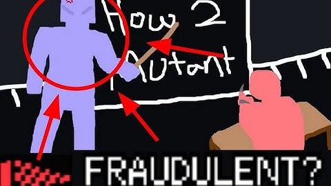 So, You Watched This Mutant Guide