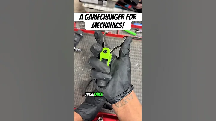 STOP Wasting Money! These Tools Are Worth Every Penny! #mechanic #tools