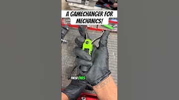 STOP Wasting Money! These Tools Are Worth Every Penny! #mechanic #tools