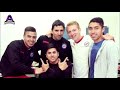 LUCAS CHAVES: CONOCÉ LA HISTORIA DE LA JOYA DE AAAJ (INCLUYE ANÉCDOTAS CON EL ´KAKU´ROMERO GAMARRA)