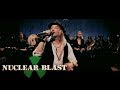 GOTTHARD - What I Wouldn‘t Give (OFFICIAL VIDEO)