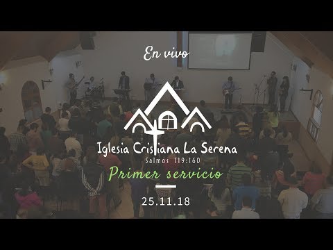 Primer Servicio 11:30 hrs. Domingo 25 de Noviembre de 2018 john macarthur commentary