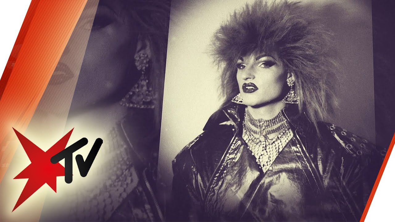 Olivia Jones privat: Der steinige Weg zur Kiez-Ikone | stern TV