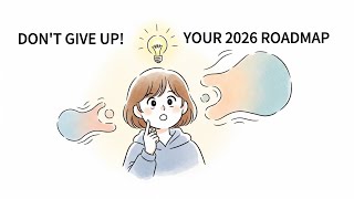 Learn English Through Conversation | The 2026 Success Plan (Level A1-A2)