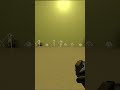 I angered the SCP-096 #shorts #garrysmod #gmod #scp #backrooms #funny