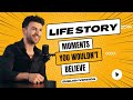 Petar Markoski - Life Story (English Version)