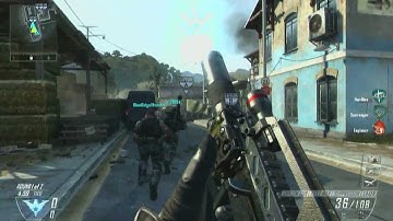 Best Class Setup || Fastest Way to rank up in Black Ops 2